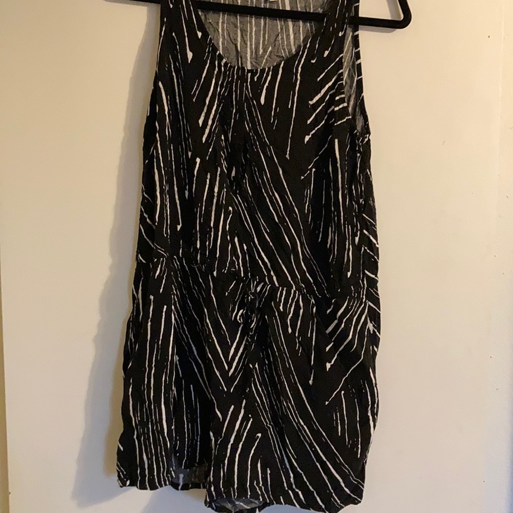 XL Romper ❤️